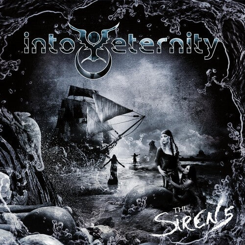 Into Eternity: Sirens - COMPACT DISCS