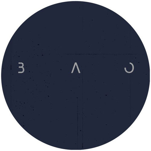 Shlomi Aber: Panix - 12-INCH SINGLE