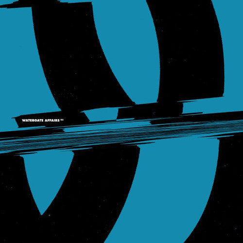 Various Artists: Watergate Affairs 02 / Various - 12-INCH SINGLE