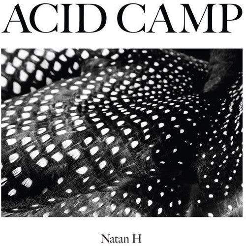 Natan H: Atmosphere - 12-INCH SINGLE