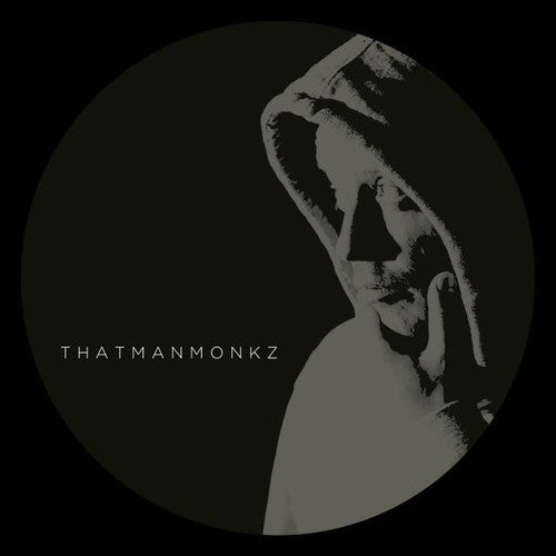 Thatmanmonkz: Shade Throw - 12-INCH SINGLE