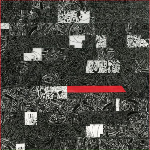 Acid Elf: Ultrasound - 12-INCH SINGLE