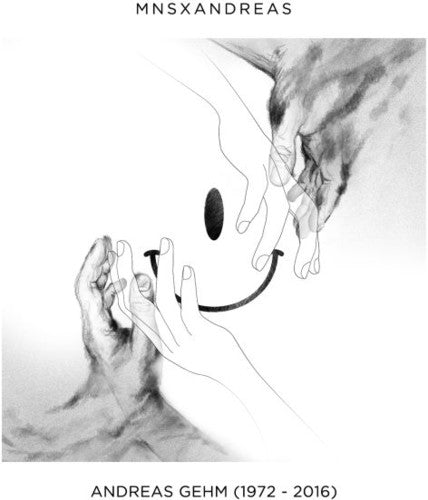 Various Artists: Andreas Gehm (1972-2016) / Various - 12-INCH SINGLE
