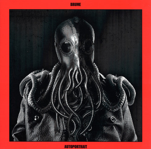 Brume: Autoportrait - VINYL LP