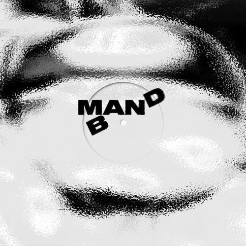 Various Artists: Man Band 06 (Various Artists) - 12-INCH SINGLE