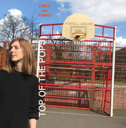 Carla Dal Forno: Top Of The Pops - CASSETTES