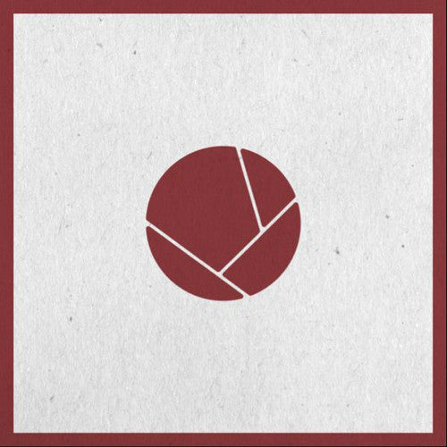Oxia: Domino Remixes 1 - 12-INCH SINGLE