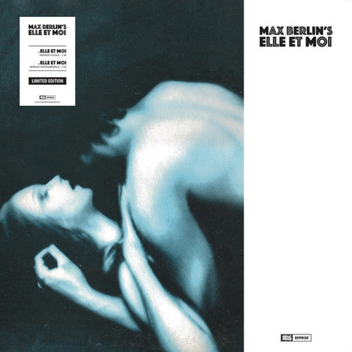 Max Berlin: Elle Et Moi - 12-INCH SINGLE