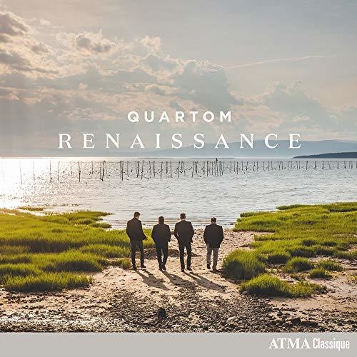 Palestrina: Renaissance - COMPACT DISCS