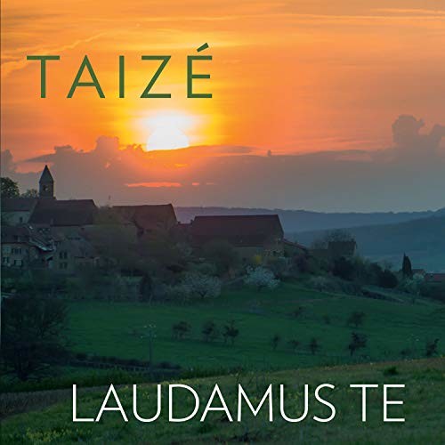 Annam ria Kert sz: Laudamus Te - COMPACT DISCS
