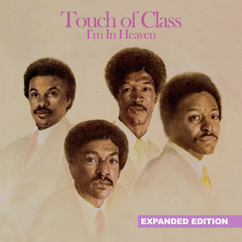 Touch of Class: I'm In Heaven - COMPACT DISCS