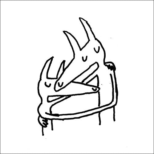Car Seat Headrest: Twin Fantasy (mirror To Mirror) - VINYL LP
