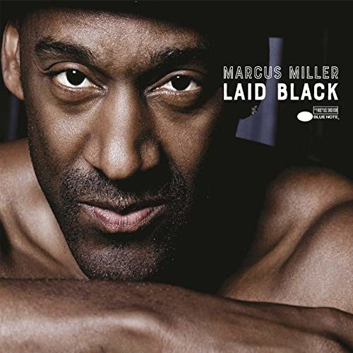 Marcus Miller: Laid Black - VINYL LP