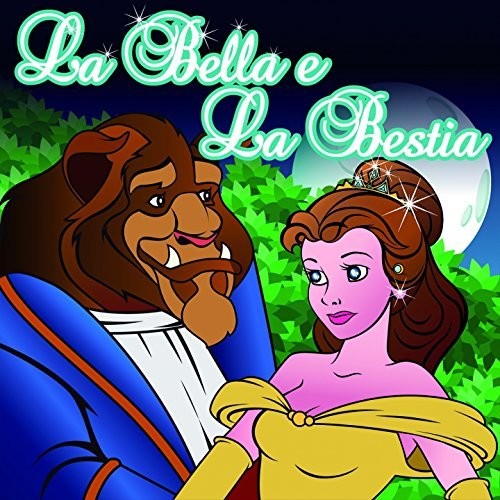 Various Artists: La Bella Y La Bestia / Various - COMPACT DISCS