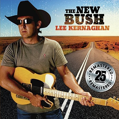 Lee Kernaghan: New Bush - COMPACT DISCS