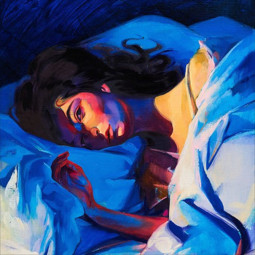 Lorde: Melodrama - COMPACT DISCS