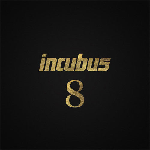 Incubus: Incubus 8 - VINYL LP
