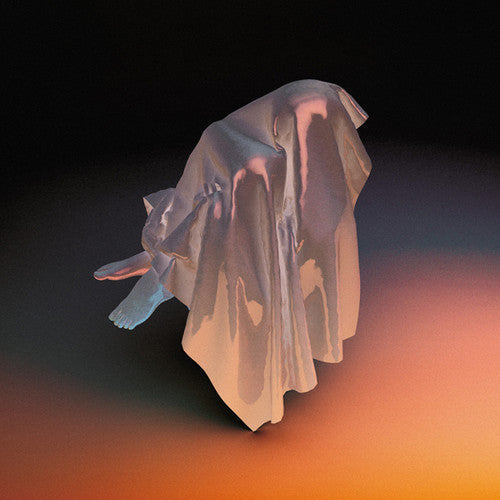 Adriatique: Nude - VINYL LP