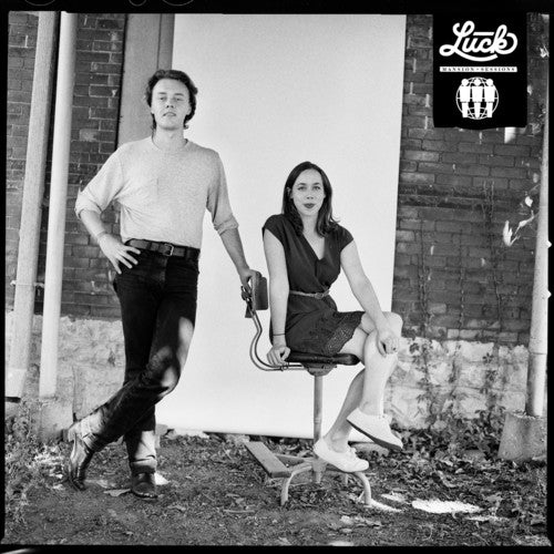 Sarah Jarosz: Luck Mansion Sessions - 7-INCH SINGLE