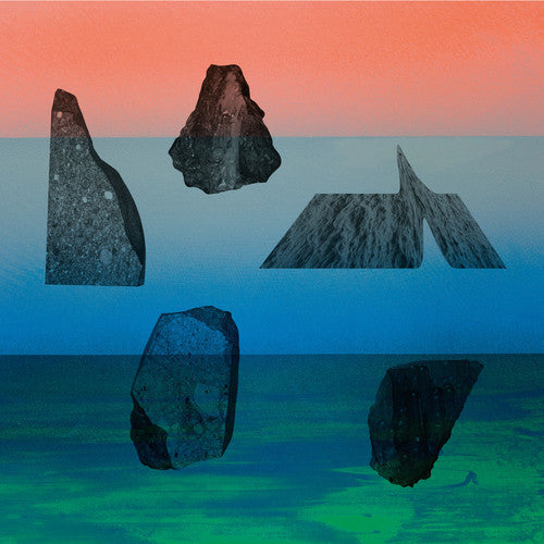 Ultramarine: Signals Into Space - COMPACT DISCS