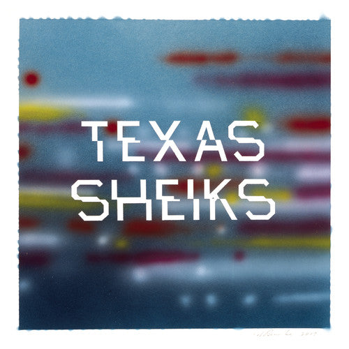 Geoff Muldaur & the Texas Sheiks: Geoff Muldaur and the Texas Sheiks - COMPACT DISCS