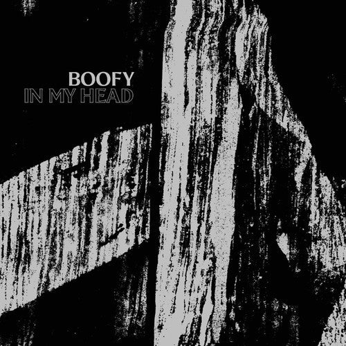 Boofy: In My Head - VINYL LP