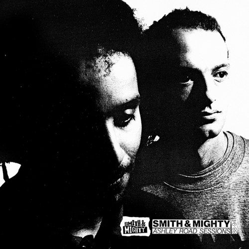 Smith & Mighty: Ashley Road Sessions - VINYL LP