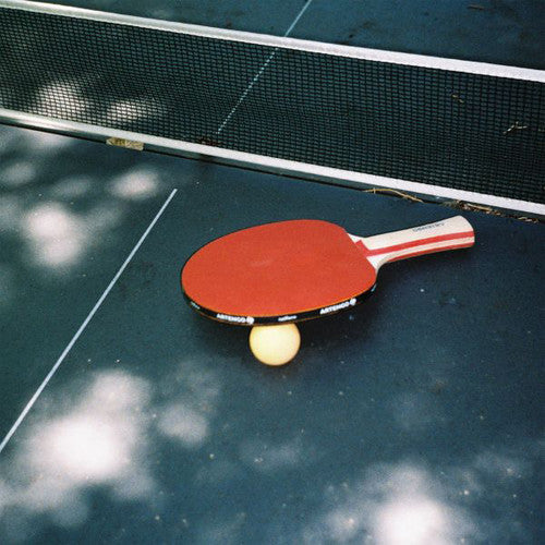 Avatism: Ate-Up - VINYL LP