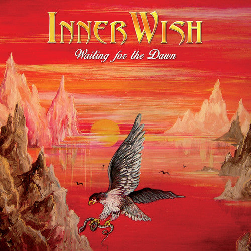 Inner Wish: Waiting For The Dawn - COMPACT DISCS
