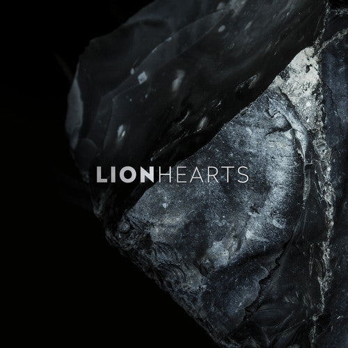 Lionhearts: Lionhearts - COMPACT DISCS