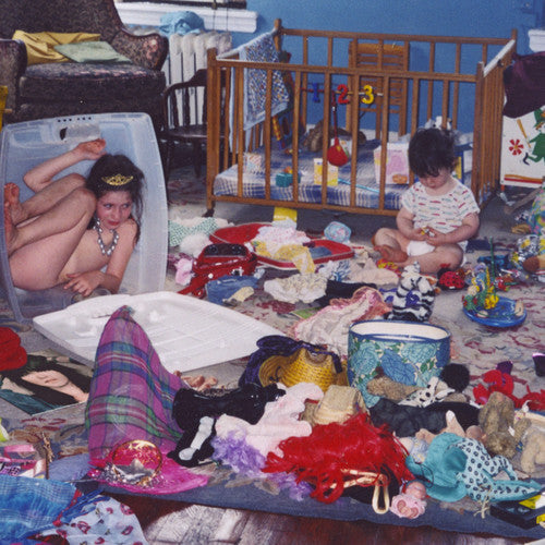 Sharon Van Etten: Remind Me Tomorrow - COMPACT DISCS