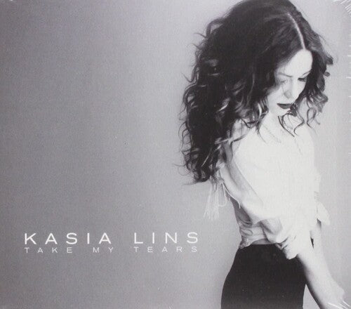 Kasia Lins: Take My Tears - COMPACT DISCS