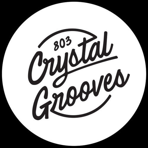 Cinthie: 803 Crystal Grooves 001 - 12-INCH SINGLE