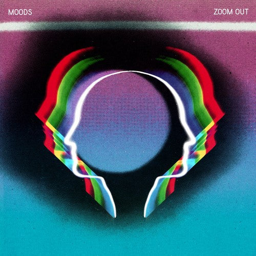 Moods: Zoom Out - VINYL LP