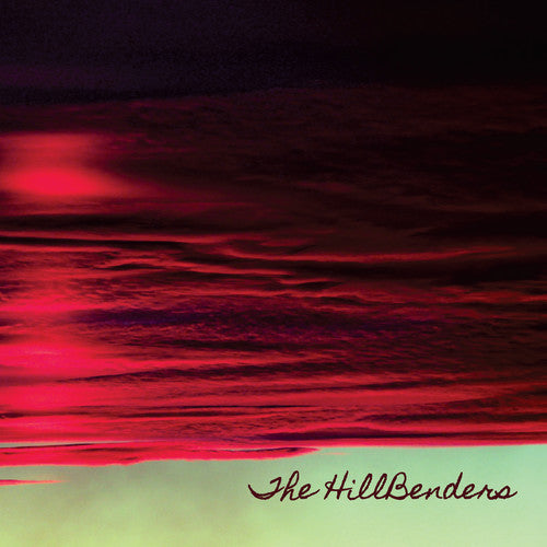 The Hillbenders: The Hillbenders - COMPACT DISCS