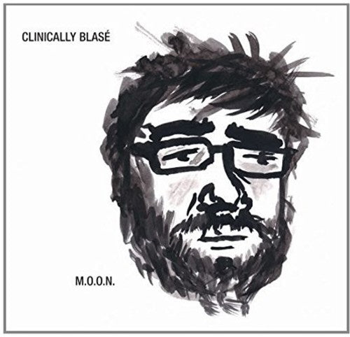 M.O.O.N.: Clinically Blase - VINYL LP