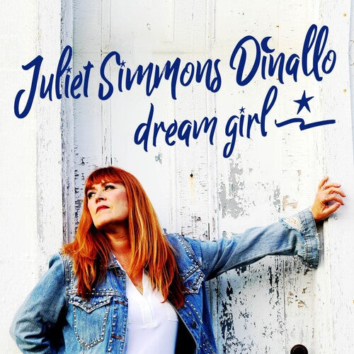 Juliet Simmons Dinallo: Dream Girl - COMPACT DISCS