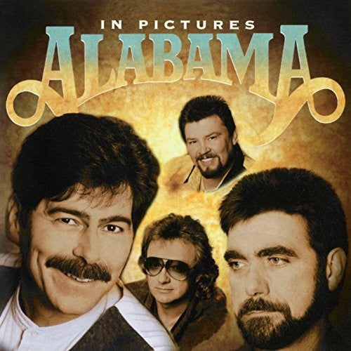 Alabama: In Pictures - COMPACT DISCS