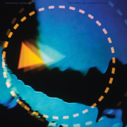 Caterina Barbieri: Patterns Of Consciousness - VINYL LP
