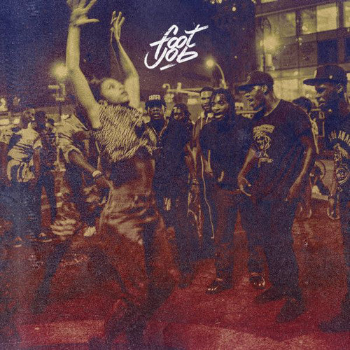 DJ Lil' Tal: Rhythm 4 Tha Dancefloor - 12-INCH SINGLE
