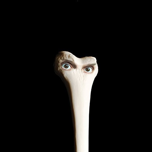 Juana Molina: Halo - VINYL LP