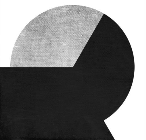 Lucy: Hermit / Priestess - VINYL LP