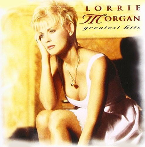 Lorrie Morgan: Greatest Hits - COMPACT DISCS