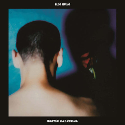 Silent Servant: Shadows of Death & Desire - COMPACT DISCS