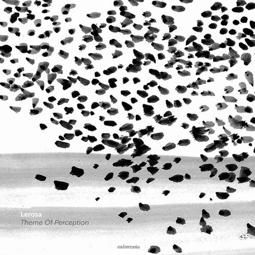 Lerosa: Theme of Perception - VINYL LP