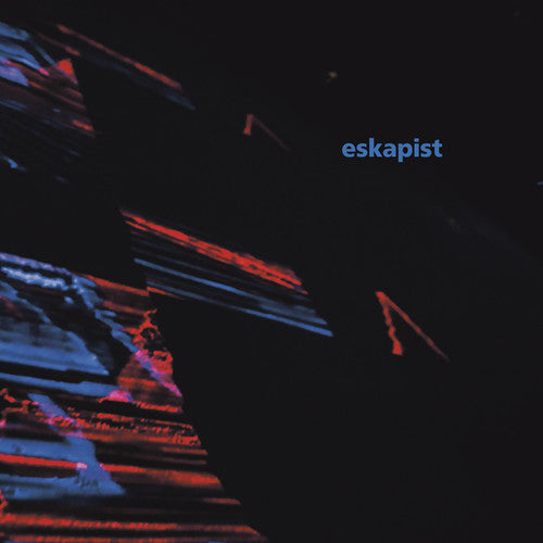 Eskapist: Eskapist Volume 1 - 12-INCH SINGLE