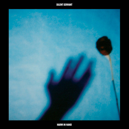 Silent Servant: Harm in Hand - 12-INCH SINGLE