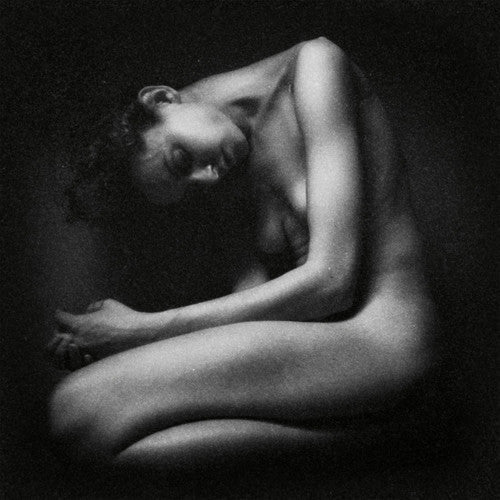 Long Arm: Darkly - VINYL LP
