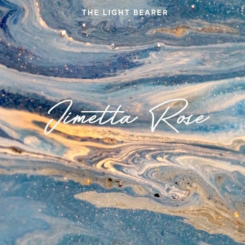 Jimetta Rose: The Light Bearer - VINYL LP
