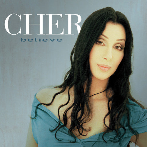 Cher: Believe (2018 Remaster) - VINYL LP